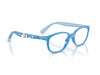 Lente Oftálmico Ray Ban Kids RY1632 Azul