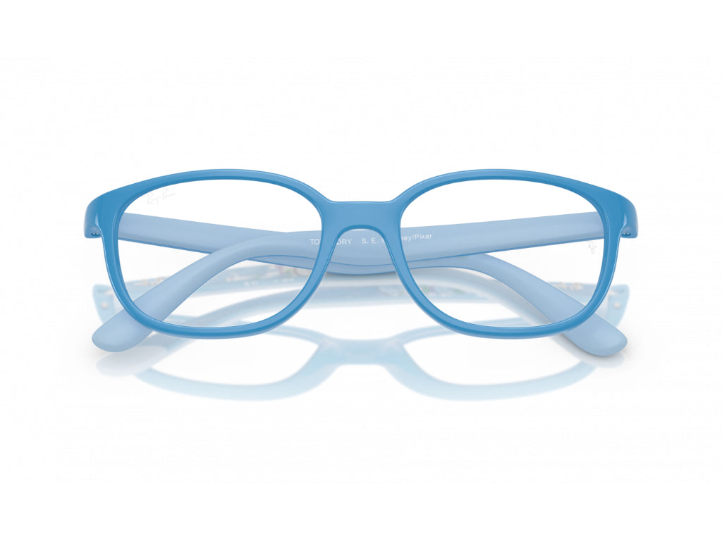 Lente Oftálmico Ray Ban Kids RY1632 Azul