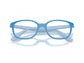 Lente Oftálmico Ray Ban Kids RY1632 Azul