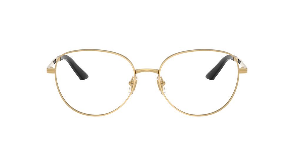 Lente Oftálmico Versace VE1312 Dorado