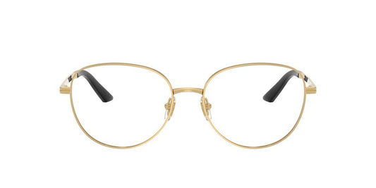 Lente Oftálmico Versace VE1312 Dorado