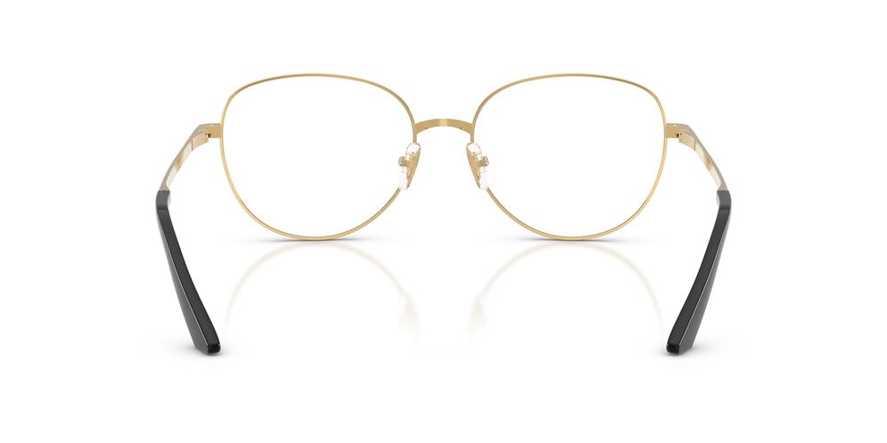 Lente Oftálmico Versace VE1312 Dorado