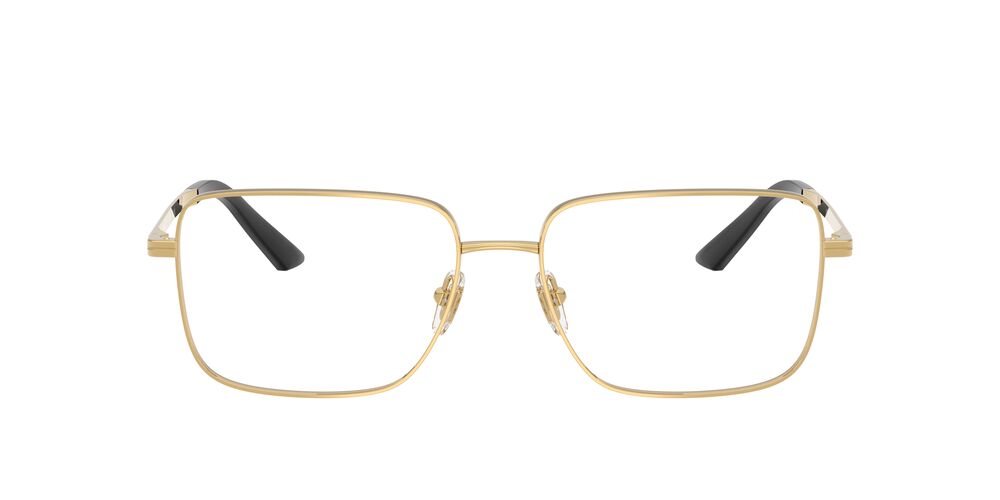 Lente Oftálmico Versace VE1311 Dorado