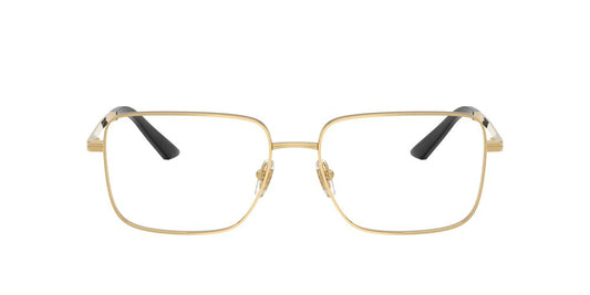 Lente Oftálmico Versace VE1311 Dorado