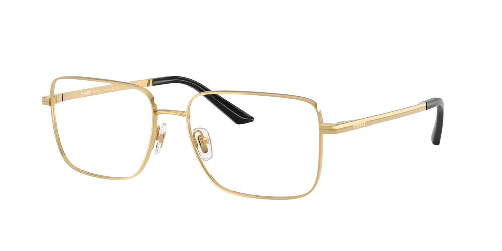 Lente Oftálmico Versace VE1311 Dorado