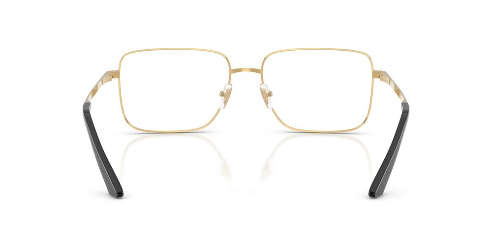 Lente Oftálmico Versace VE1311 Dorado