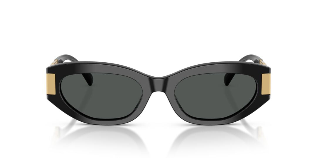 Lentes de Sol Versace VE4501 Negro