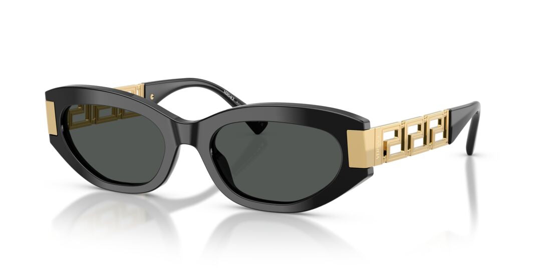 Lentes de Sol Versace VE4501 Negro
