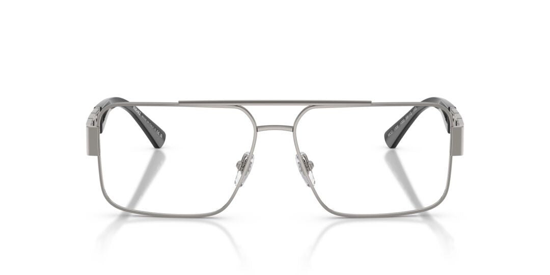 Lente Oftálmico Versace VE1308 Plata