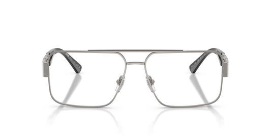 Lente Oftálmico Versace VE1308 Plata
