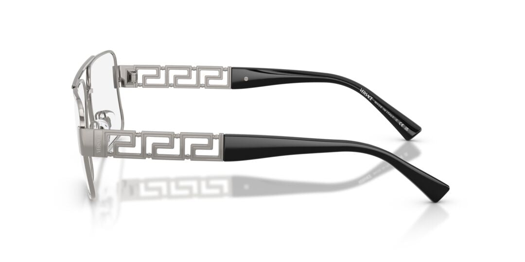Lente Oftálmico Versace VE1308 Plata