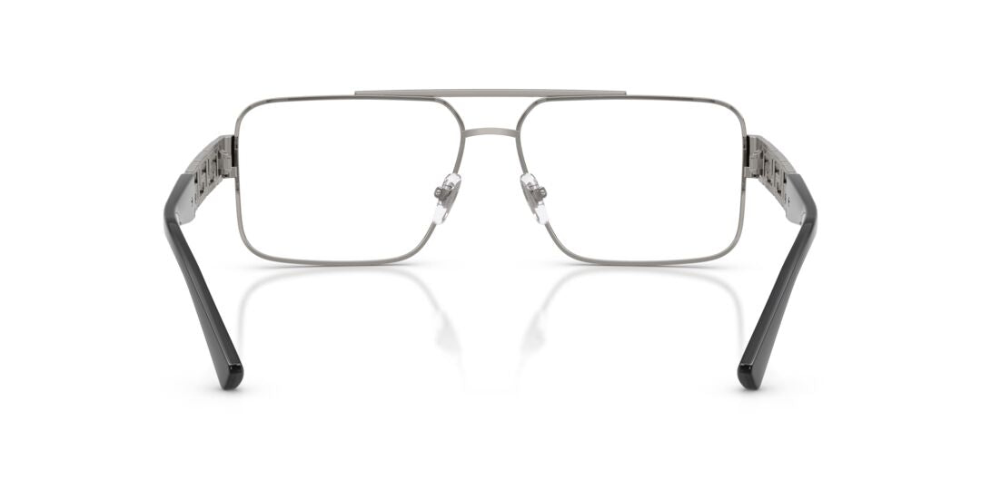 Lente Oftálmico Versace VE1308 Plata