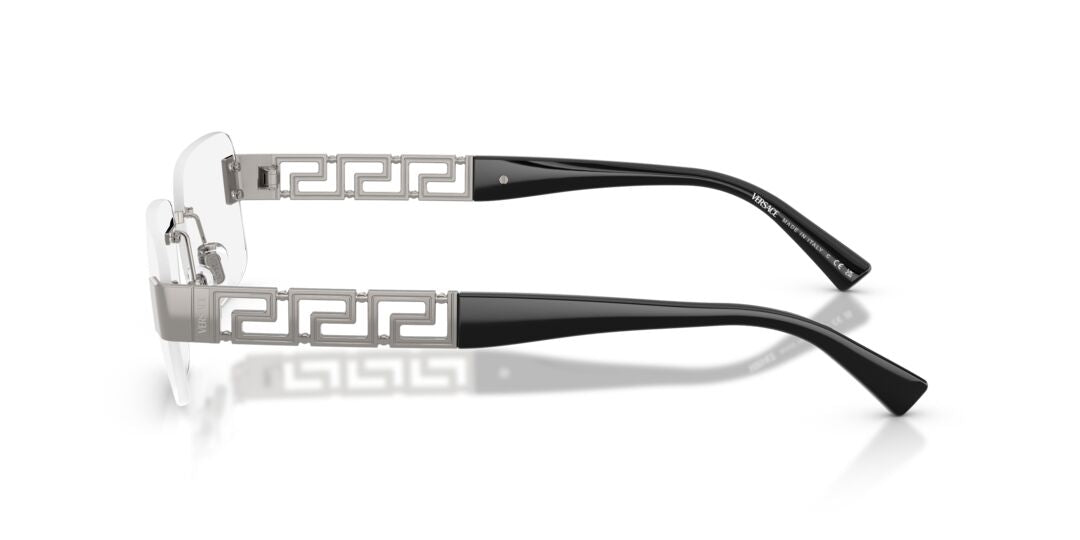 Lente Oftálmico Versace VE1310 Gris