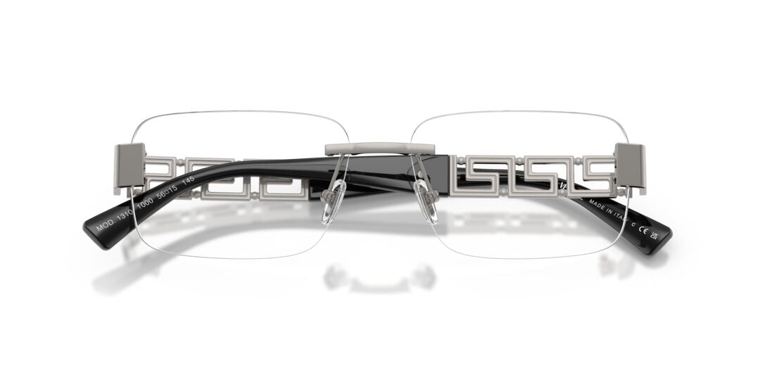 Lente Oftálmico Versace VE1310 Gris