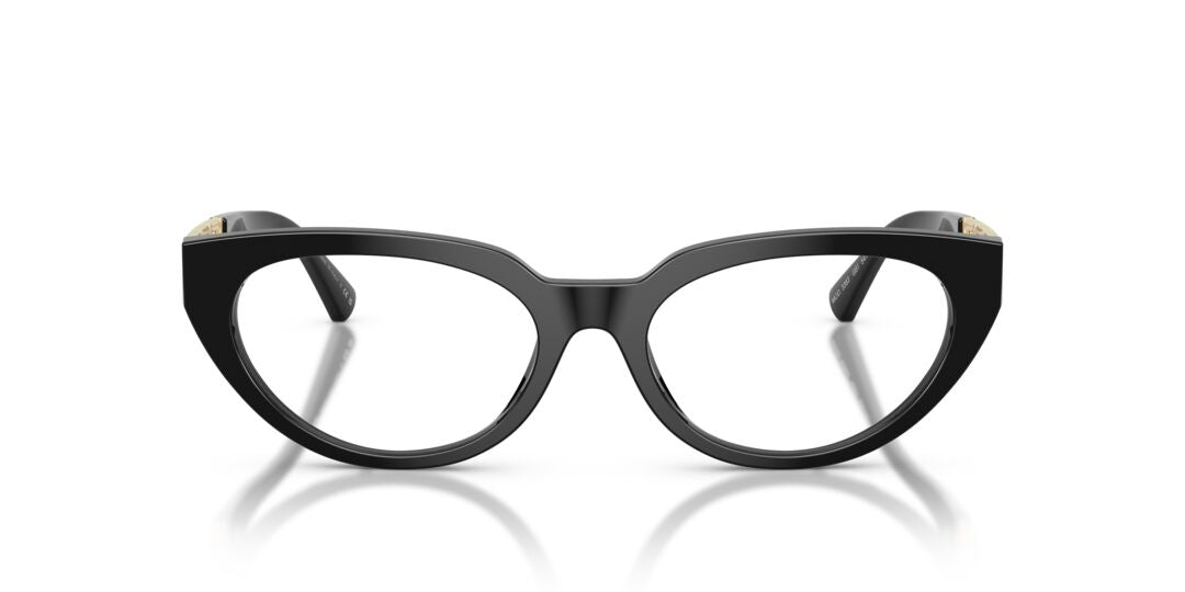 Lente Oftálmico Versace VE3383 Negro