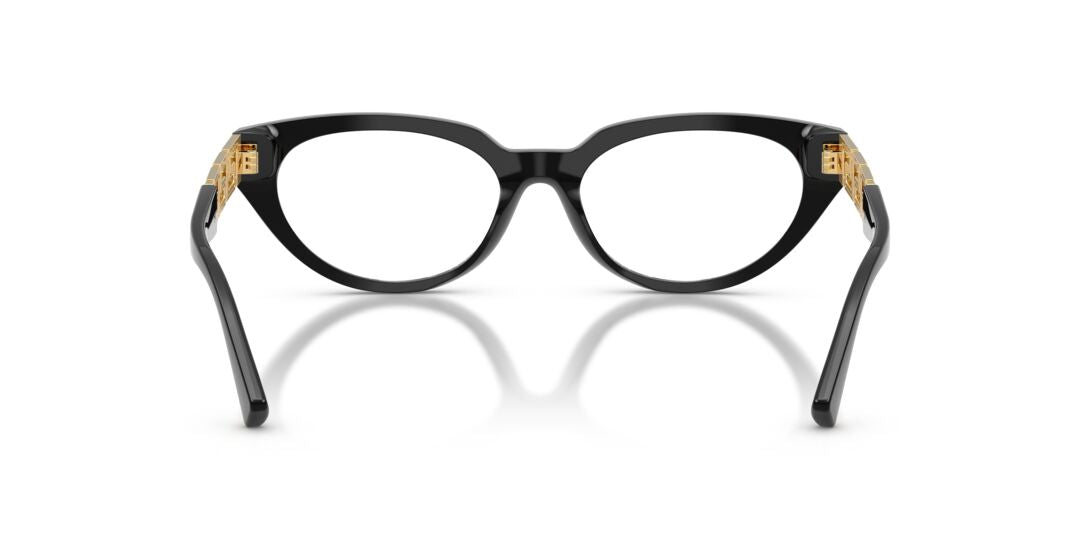 Lente Oftálmico Versace VE3383 Negro