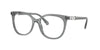 Lente Oftálmico Swarovski SK2055 Gris