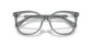 Lente Oftálmico Swarovski SK2055 Gris