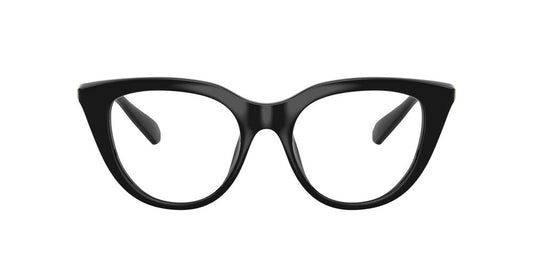 Lente Oftálmico Swarovski SK2052 Negro