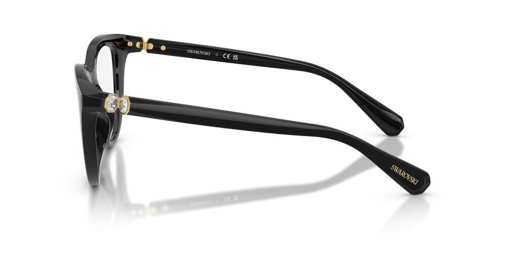 Lente Oftálmico Swarovski SK2052 Negro