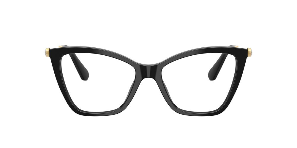 Lente Oftálmico Swarovski SK2051 Negro