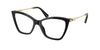 Lente Oftálmico Swarovski SK2051 Negro