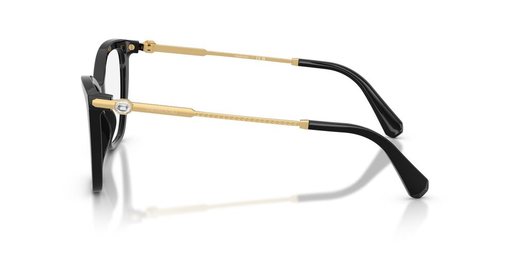 Lente Oftálmico Swarovski SK2051 Negro