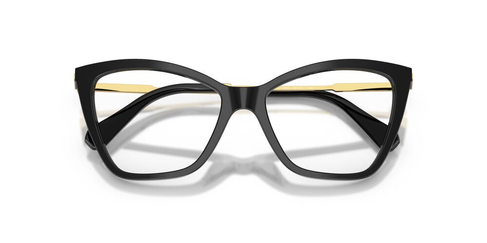 Lente Oftálmico Swarovski SK2051 Negro