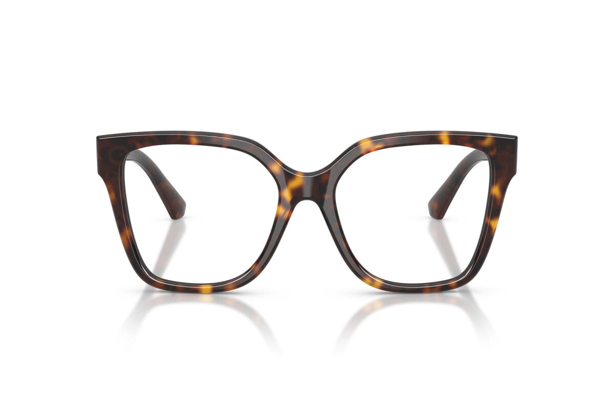 Lente Oftálmico Burberry BE2443 Havana