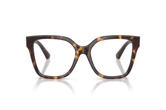 Lente Oftálmico Burberry BE2443 Havana