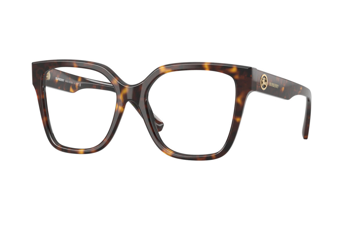 Lente Oftálmico Burberry BE2443 Havana