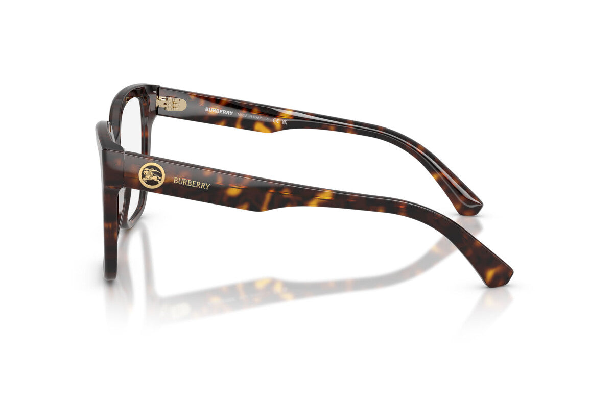 Lente Oftálmico Burberry BE2443 Havana