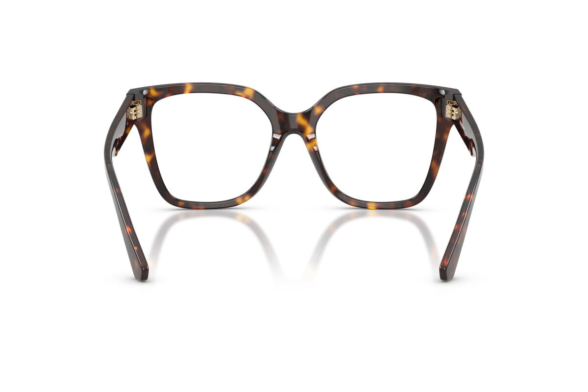 Lente Oftálmico Burberry BE2443 Havana