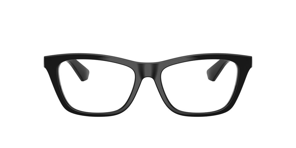 Lente Oftálmico Burberry BE2442U Negro