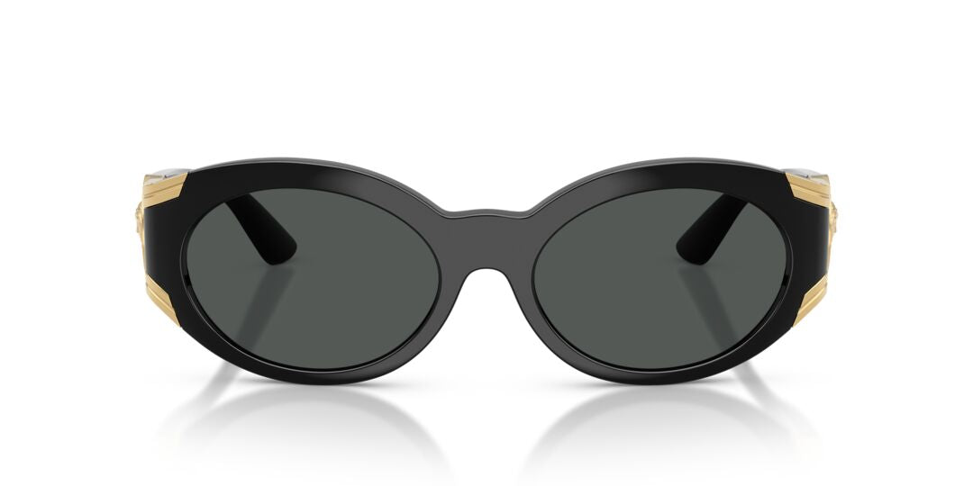 Lentes de Sol Versace VE4503U Negro