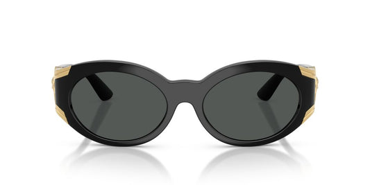 Lentes de Sol Versace VE4503U Negro