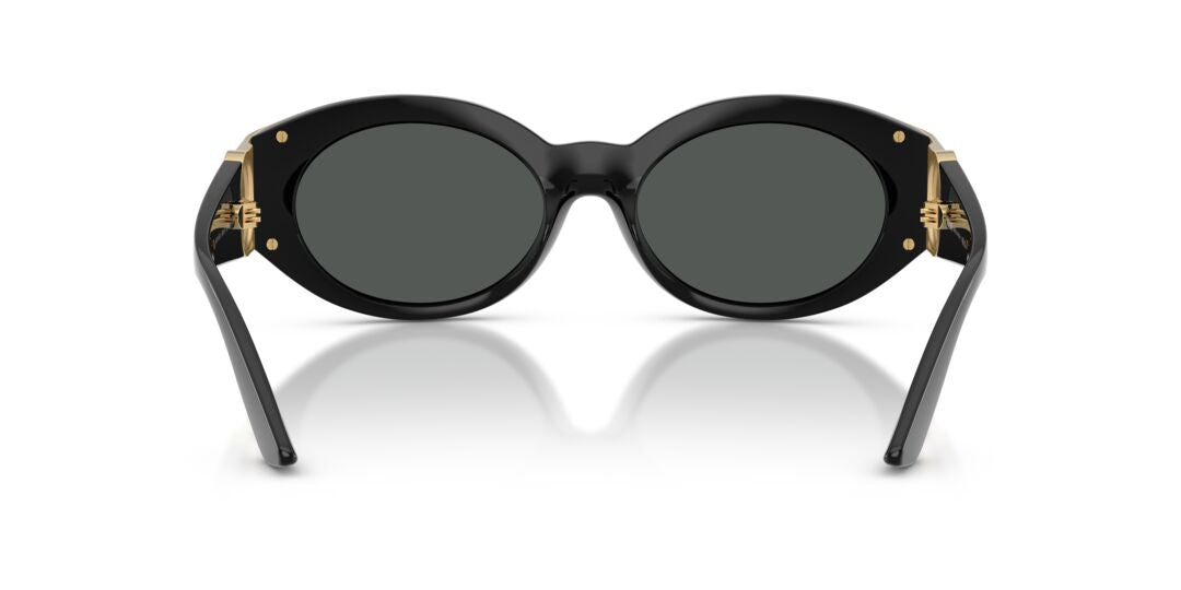 Lentes de Sol Versace VE4503U Negro