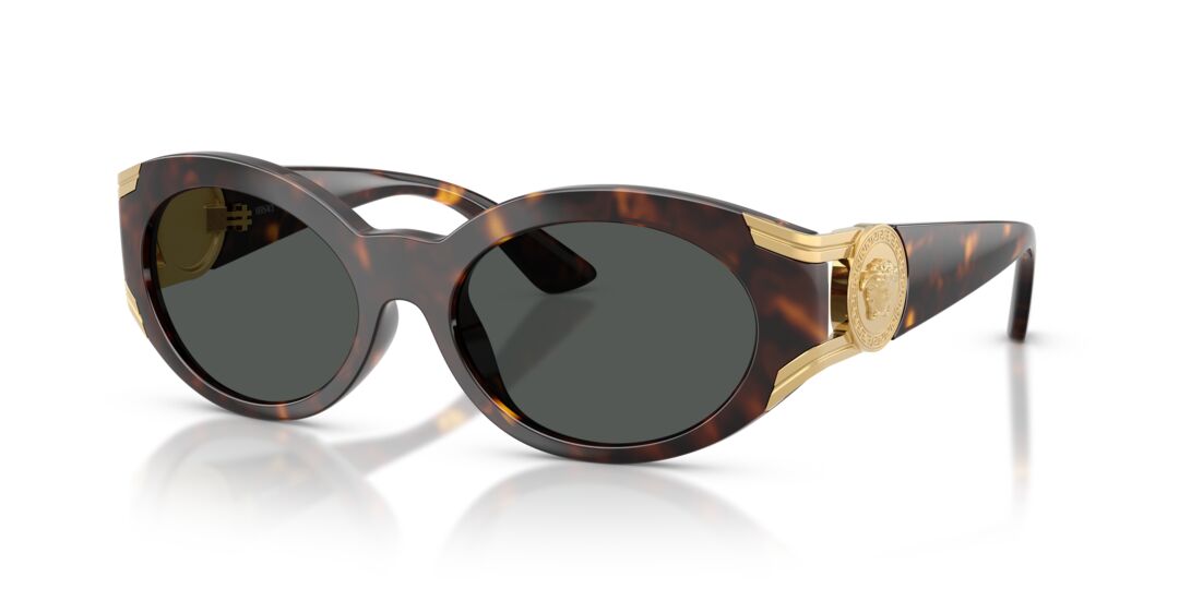 Lentes de Sol Versace VE4503U Havana