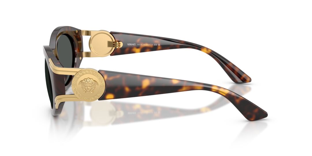Lentes de Sol Versace VE4503U Havana