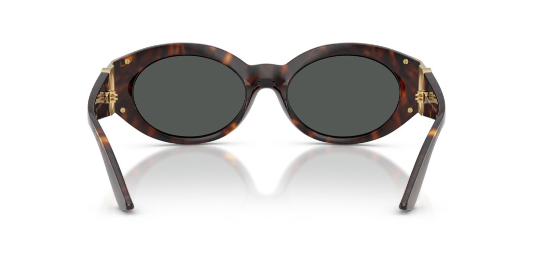 Lentes de Sol Versace VE4503U Havana