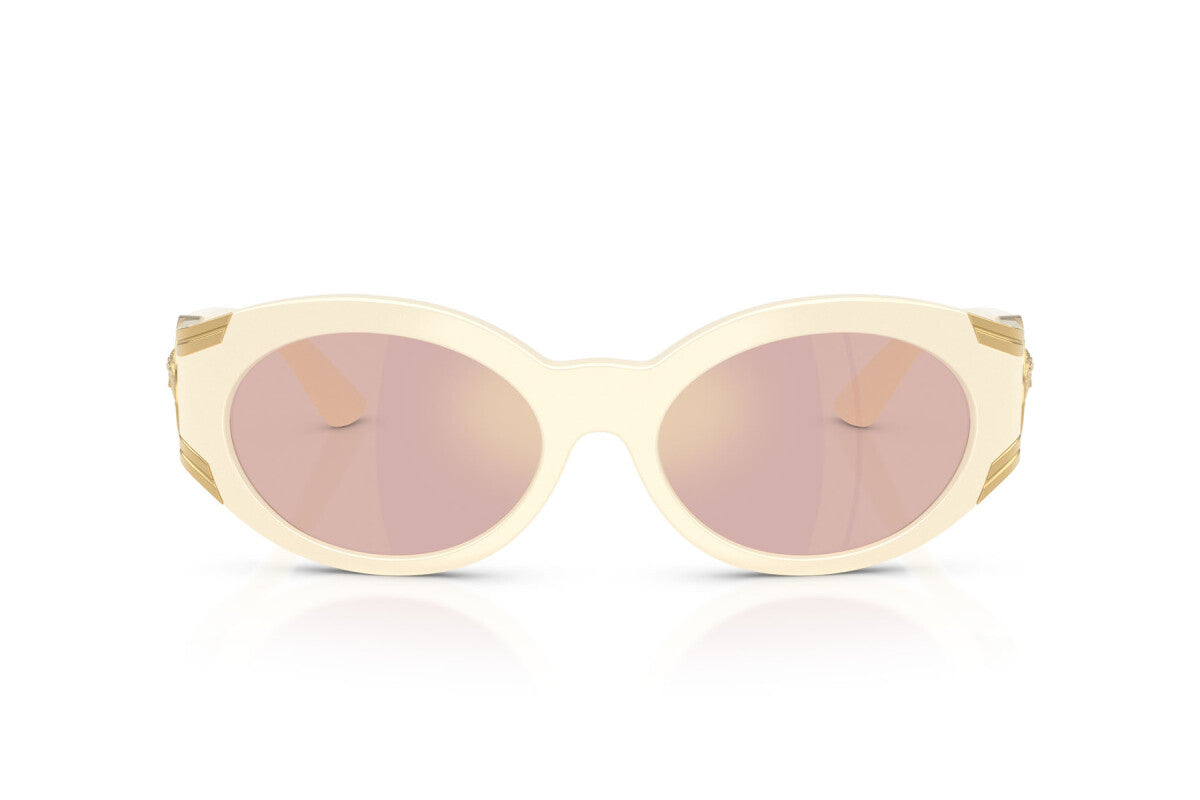 Lentes de Sol Versace VE4503U Transparente
