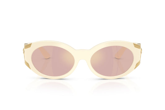 Lentes de Sol Versace VE4503U Transparente