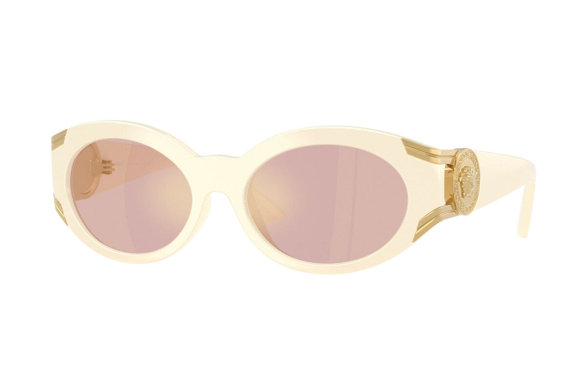 Lentes de Sol Versace VE4503U Transparente