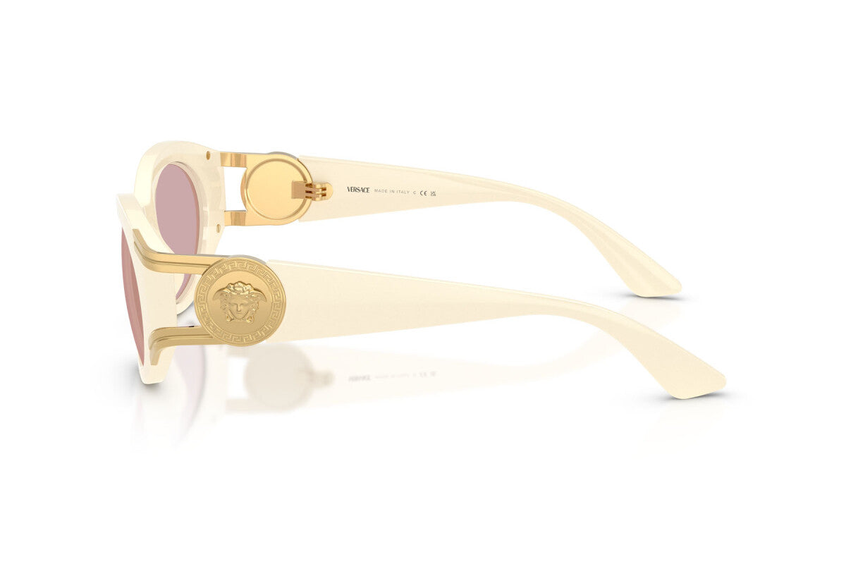 Lentes de Sol Versace VE4503U Transparente