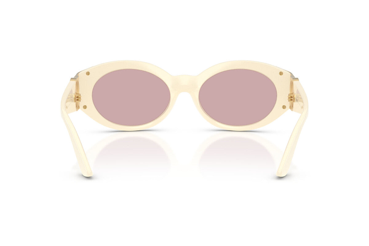Lentes de Sol Versace VE4503U Transparente