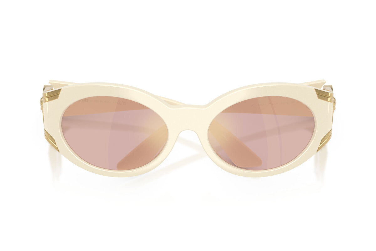 Lentes de Sol Versace VE4503U Transparente