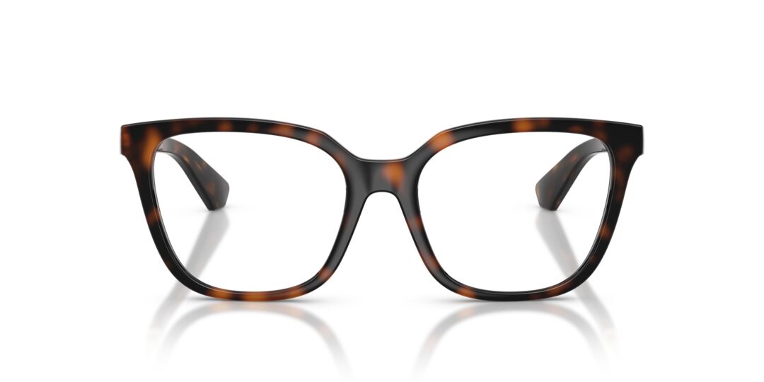 Lente Oftálmico Burberry BE2441U Havana