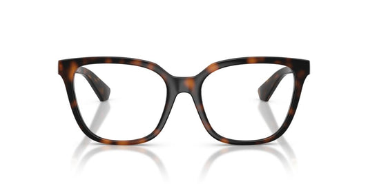 Lente Oftálmico Burberry BE2441U Havana