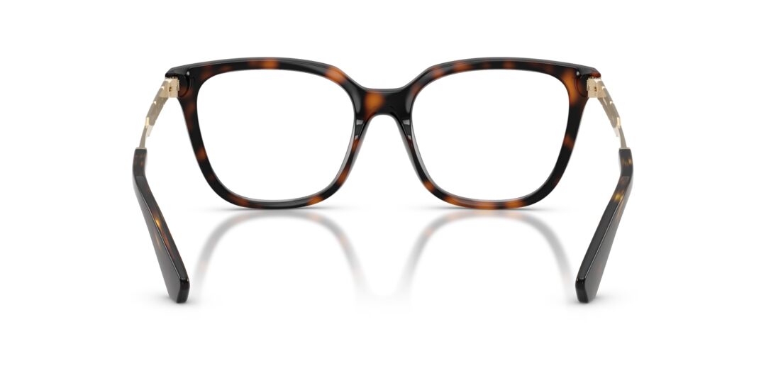 Lente Oftálmico Burberry BE2441U Havana