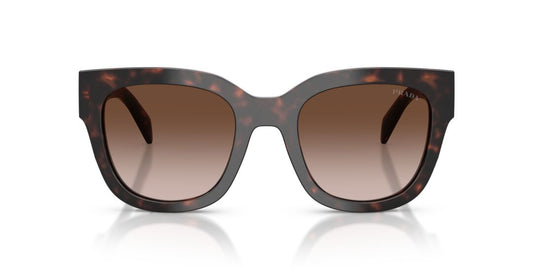 Lentes de Sol Prada PRC04S Café
